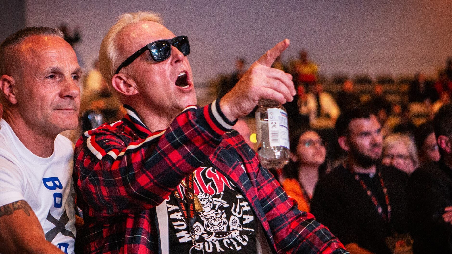 Gottwald – King of the Ring