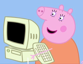 Peppa Pig