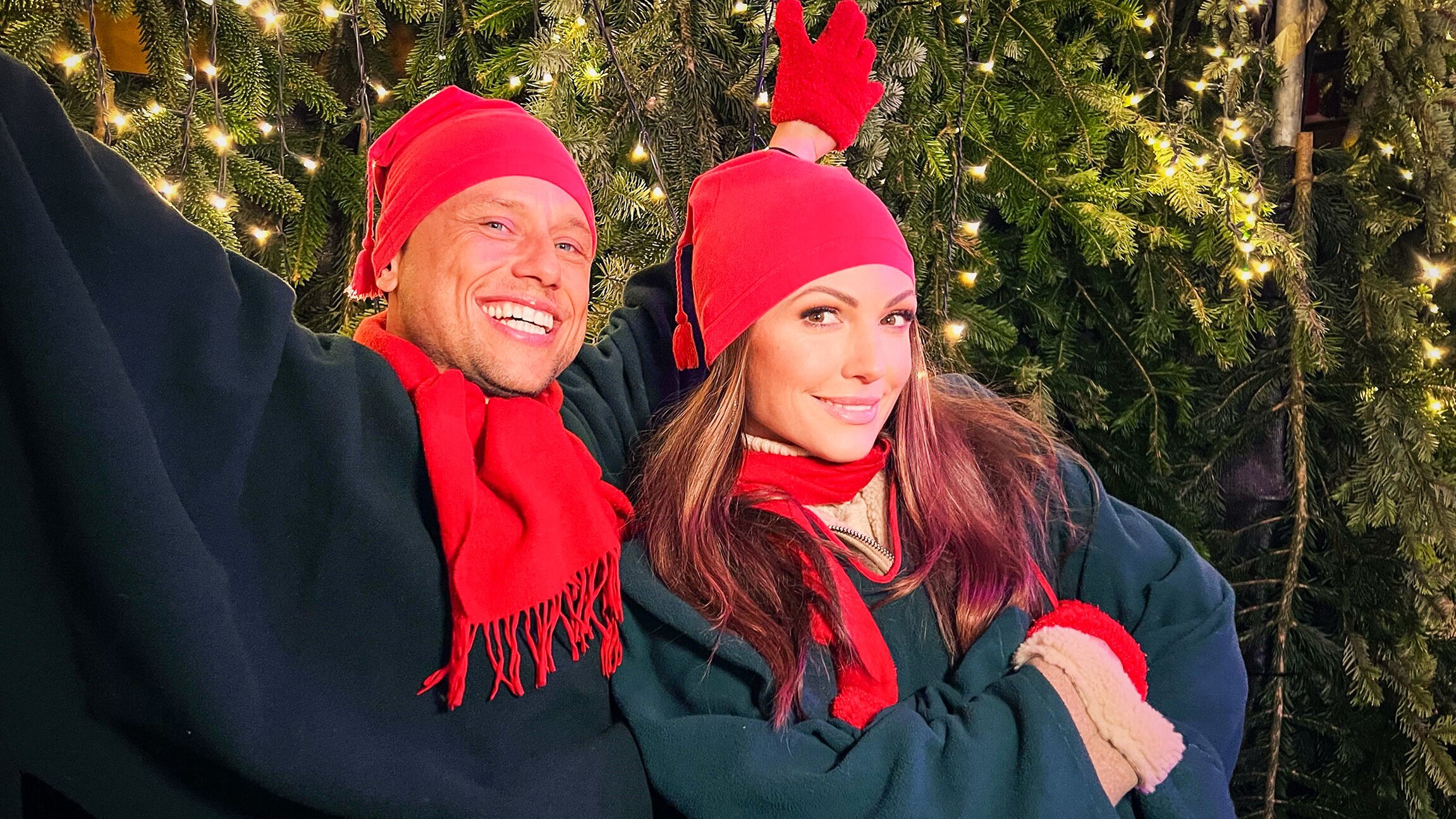 Ding Dong – Zeig mir dein Zuhause