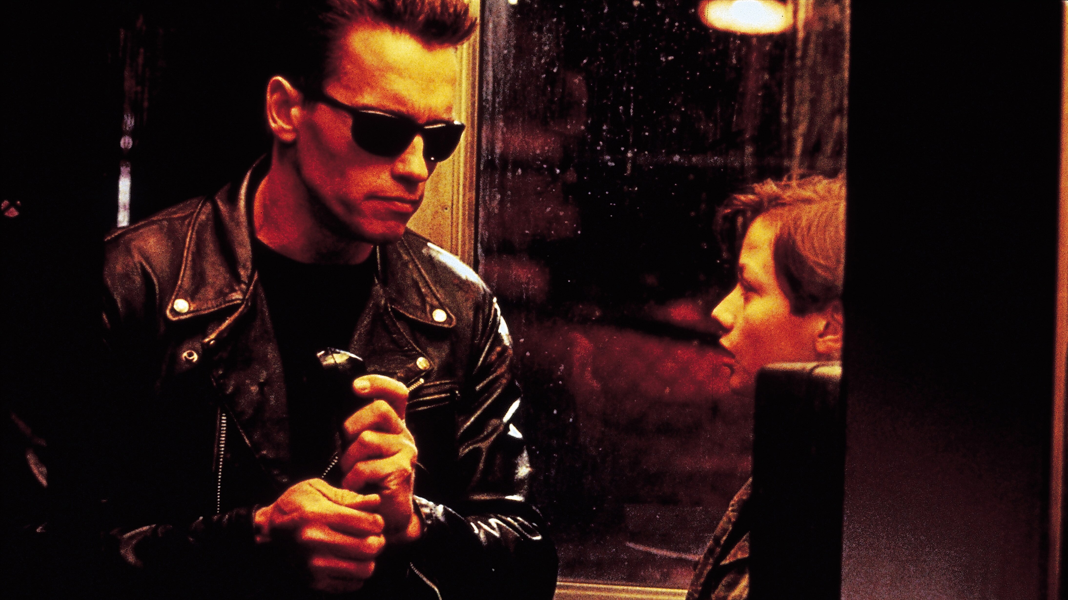 Terminator 2 – Tag der Abrechnung