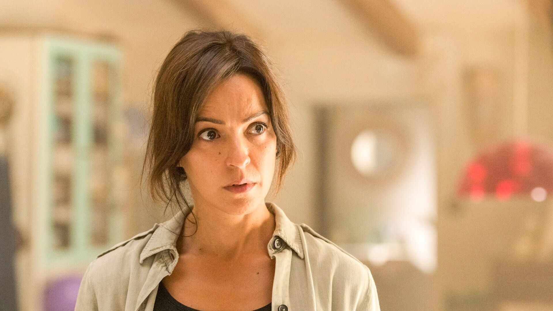 The Pier – Die fremde Seite der Liebe