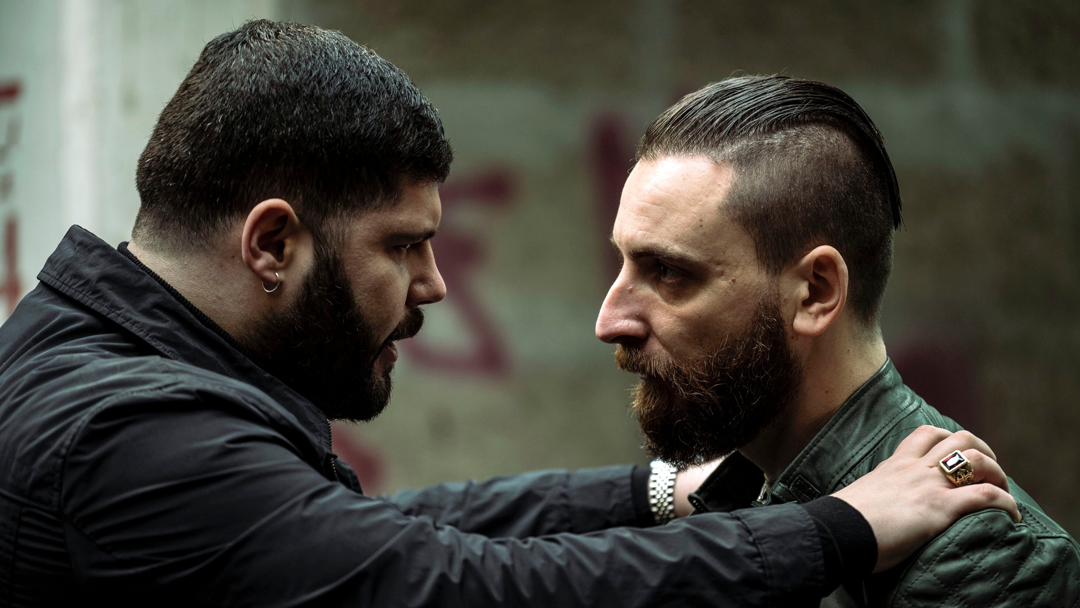 Gomorrha – Die Serie