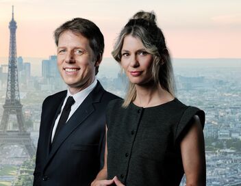 BFM Première week-end