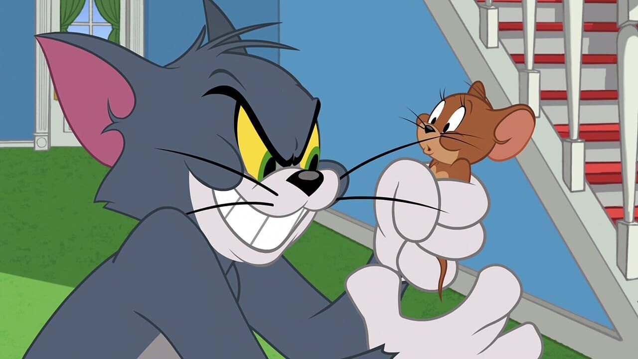 Die Tom und Jerry Show