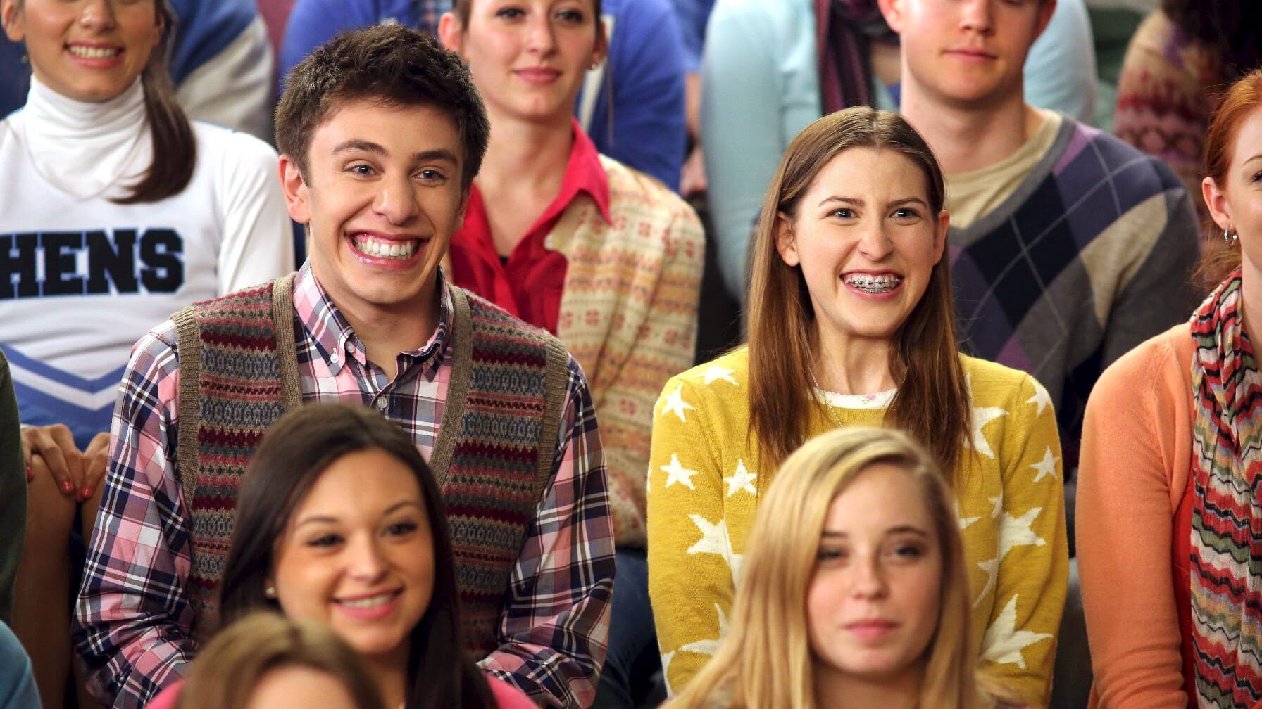 The Middle