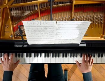 La musique hongroise : essentielle et existentielle