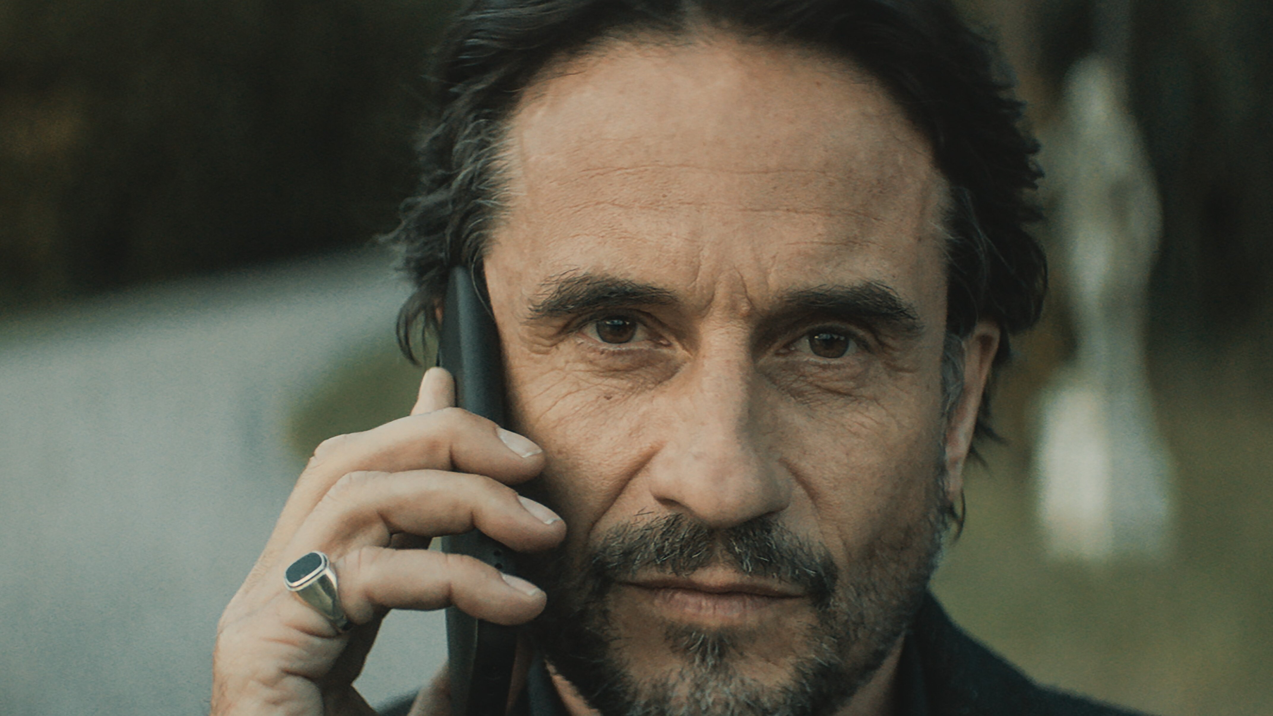 Der Feind meines Feindes