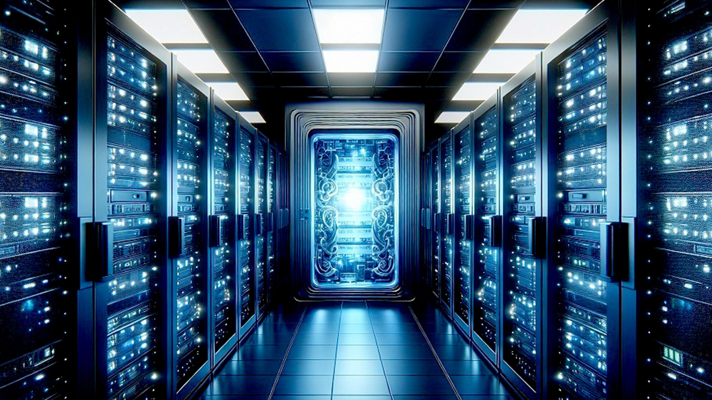 Der digitale Tsunami