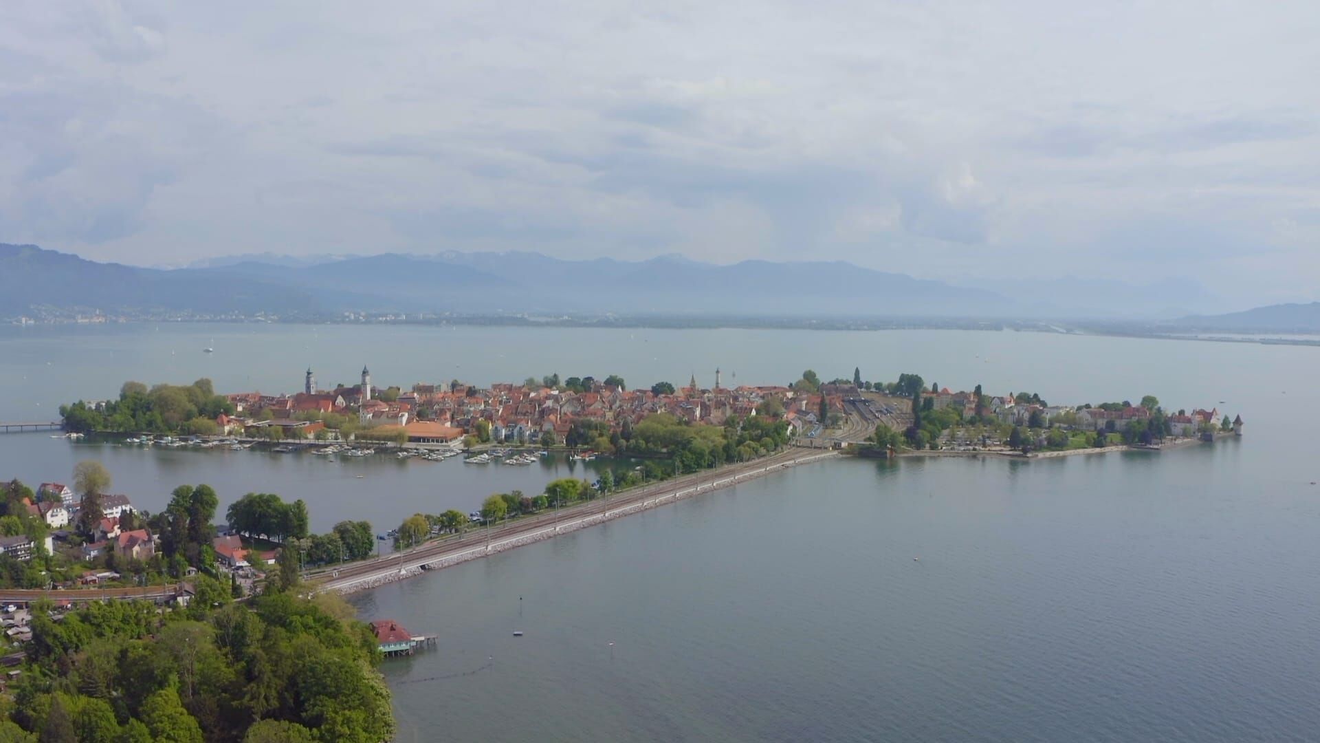 Mundarten rund um Lindau