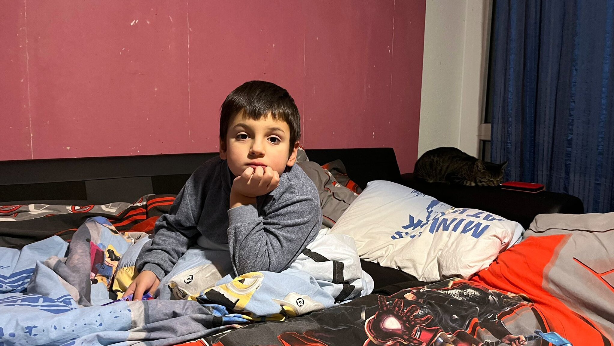 Armes Deutschland – Deine Kinder