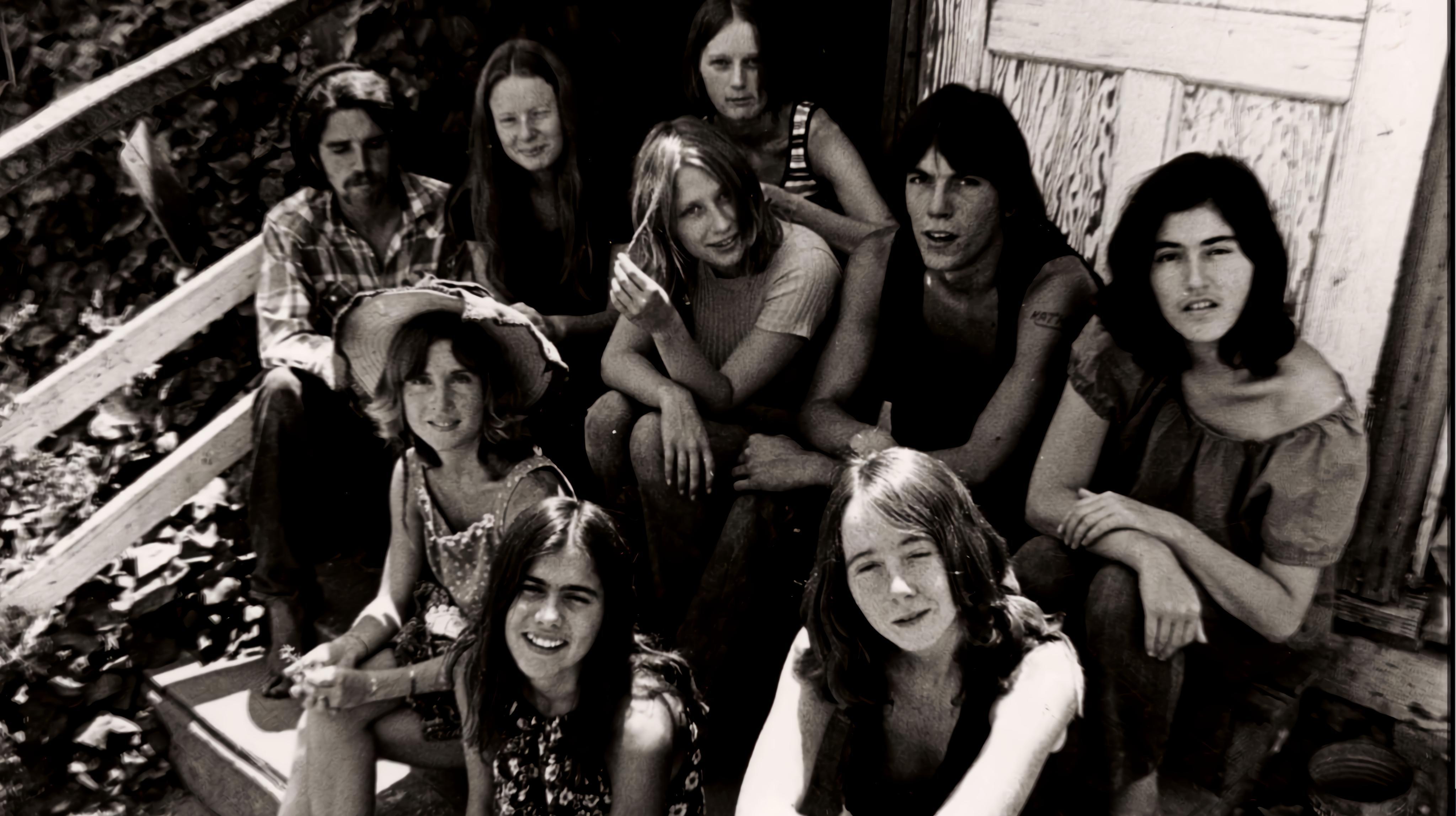 Die Frauen der Manson-Family: 50 Jahre danach