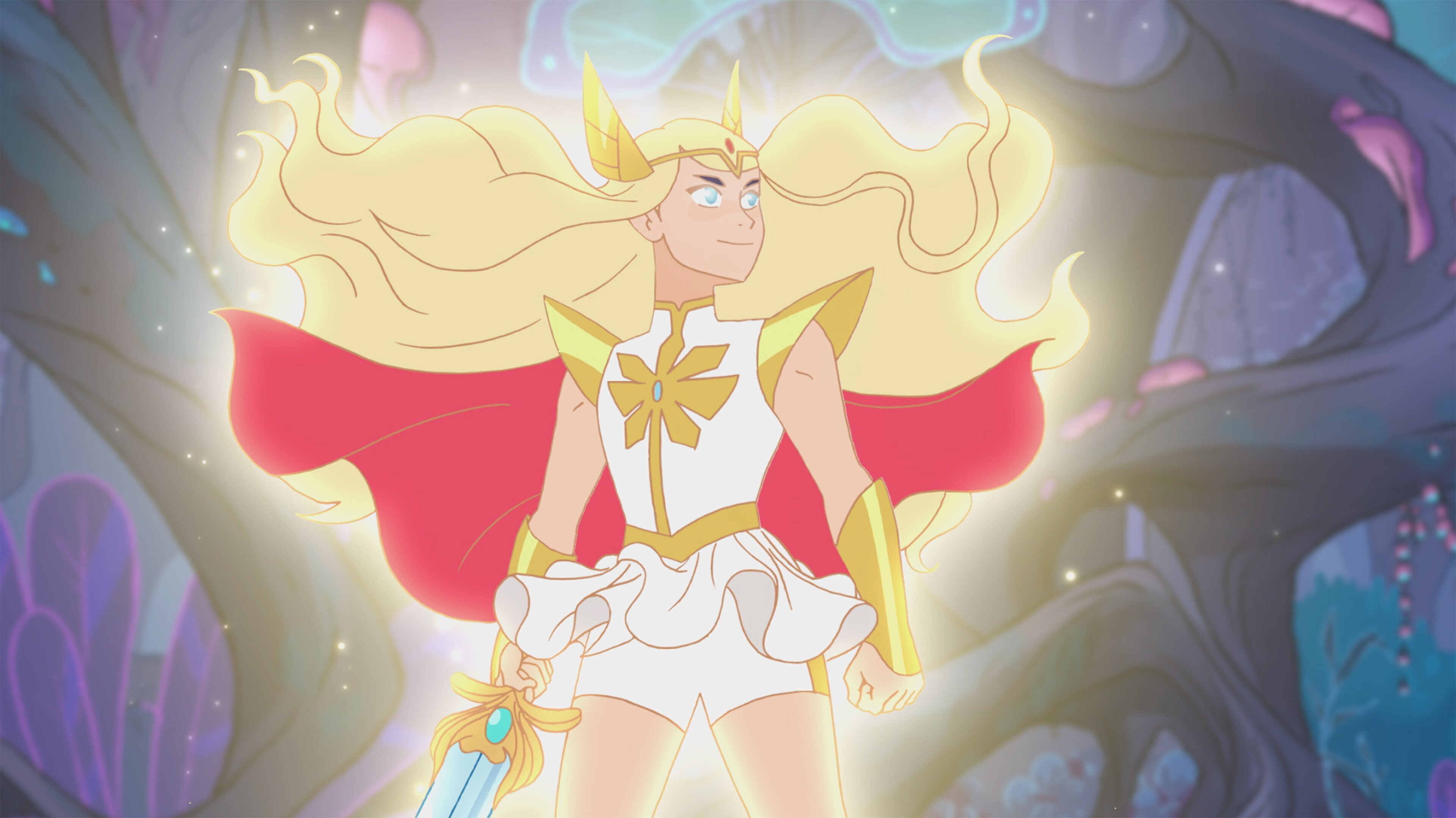 She-Ra und die Rebellen-Prinzessinnen