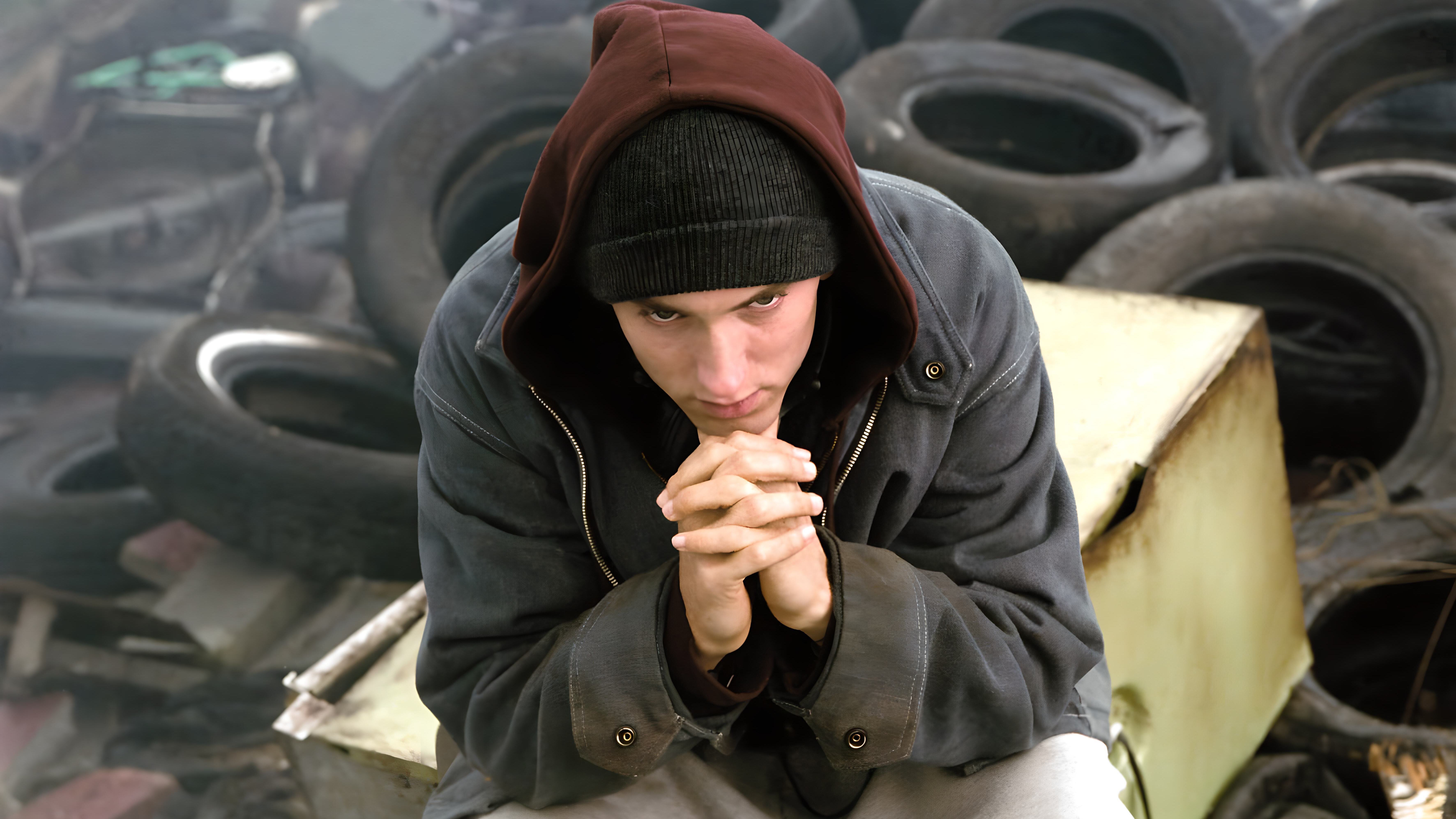 8 Mile