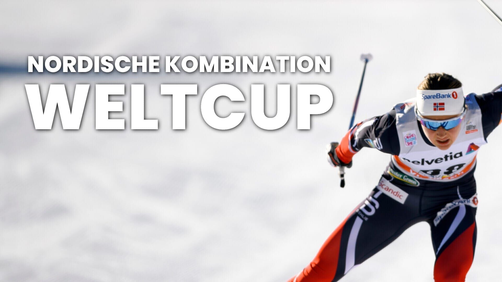 Nordische Kombination: Weltcup