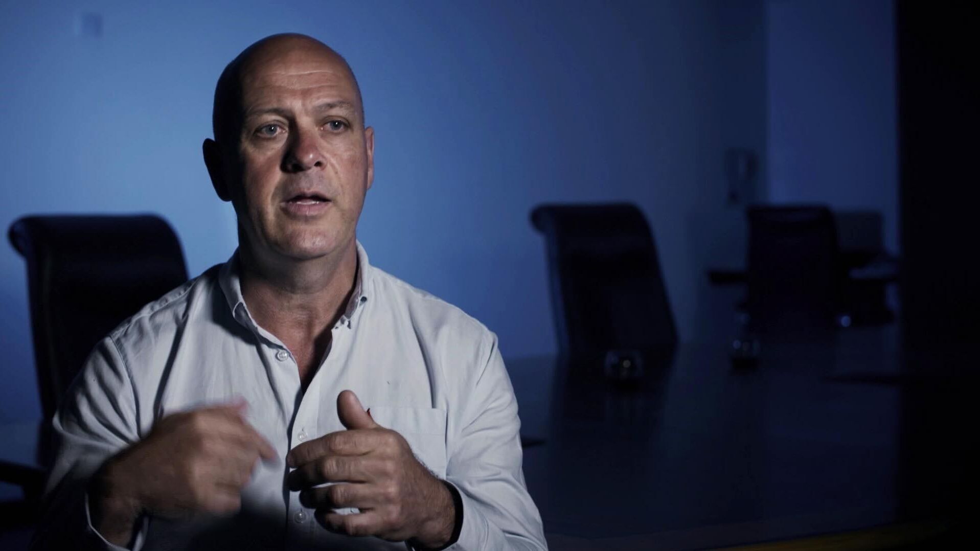 Anwälte der Toten – Im Kopf des Mörders