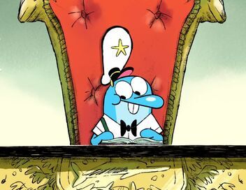 Capitaine Jim