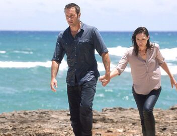 Hawaii 5-0