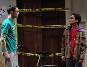 The Big Bang Theory