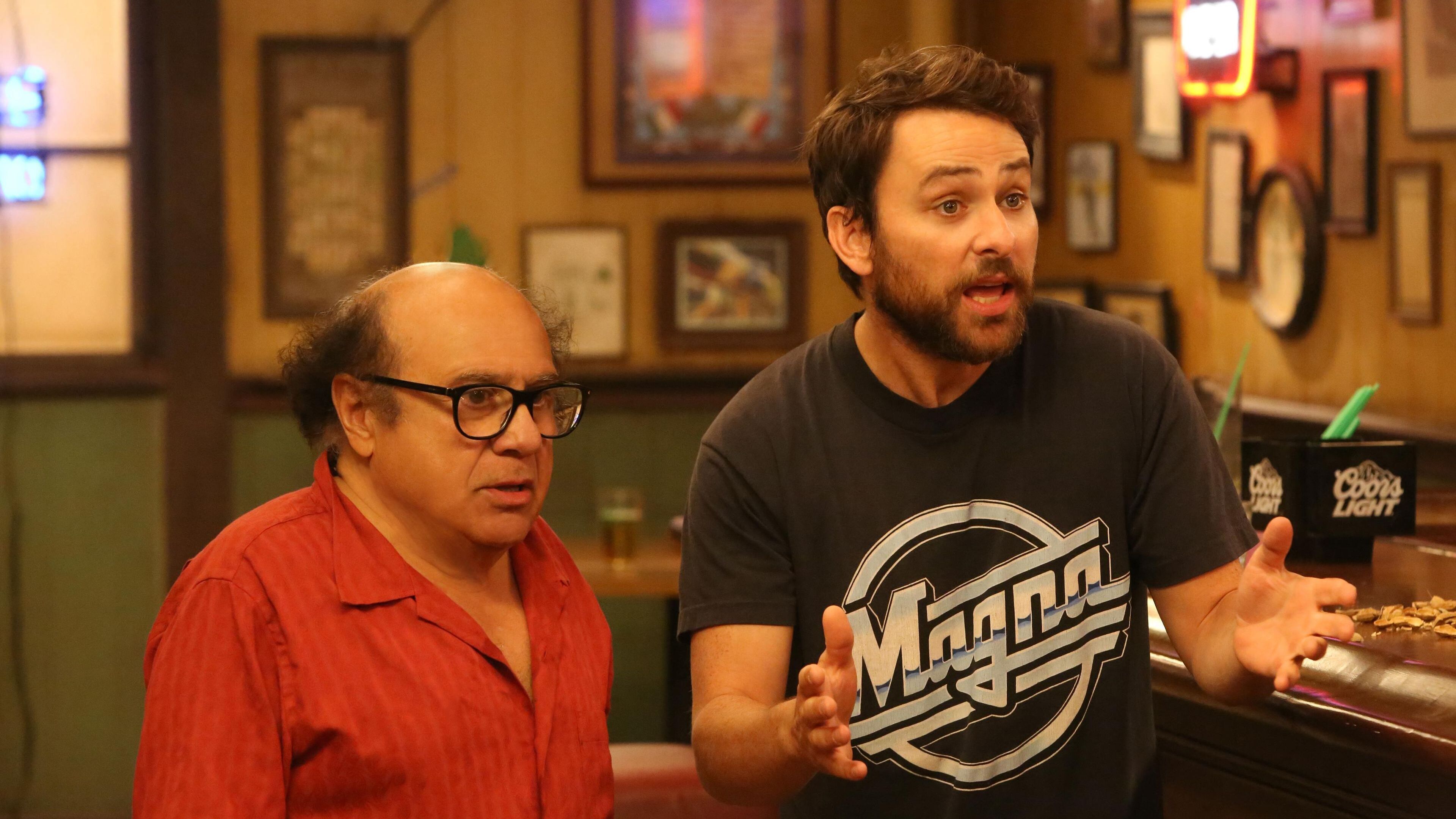 It's Always Sunny in Philadelphia