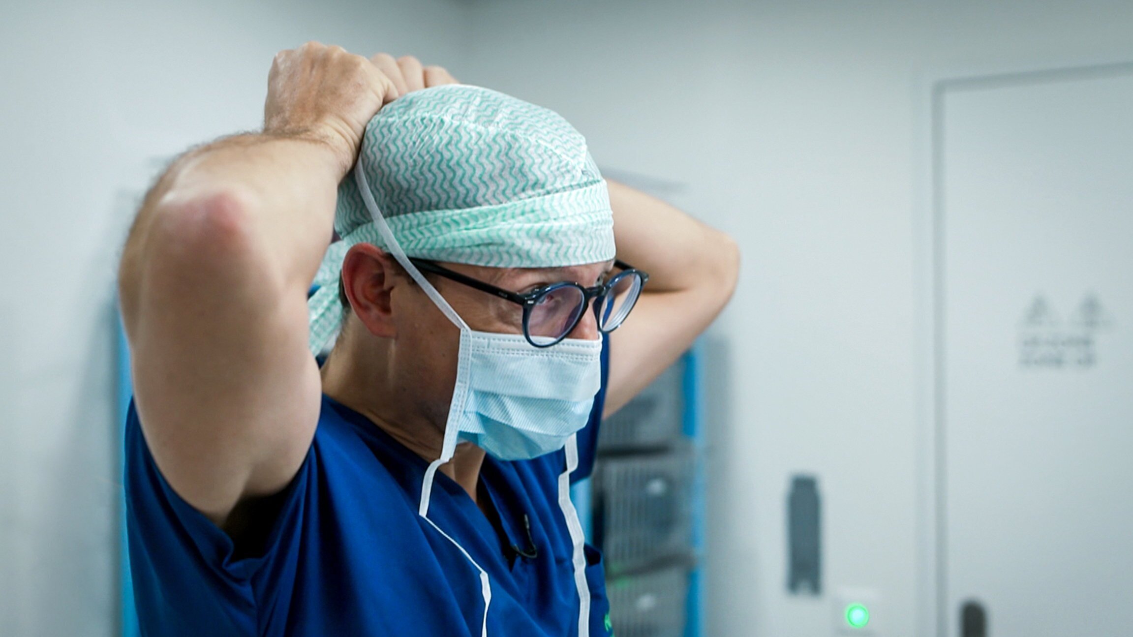 Spitäler in Not – Wie kann die Reform gelingen?