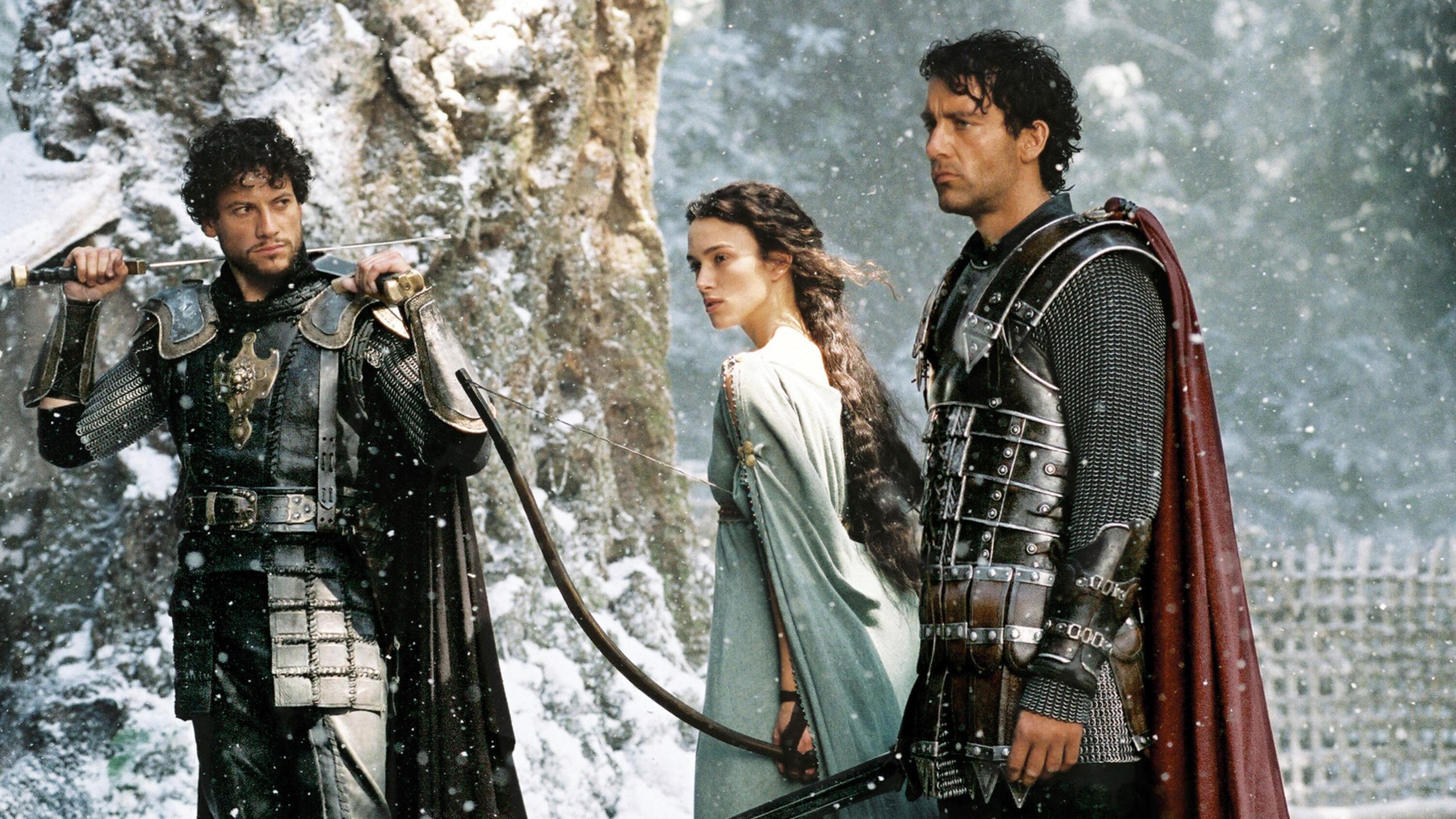 King Arthur
