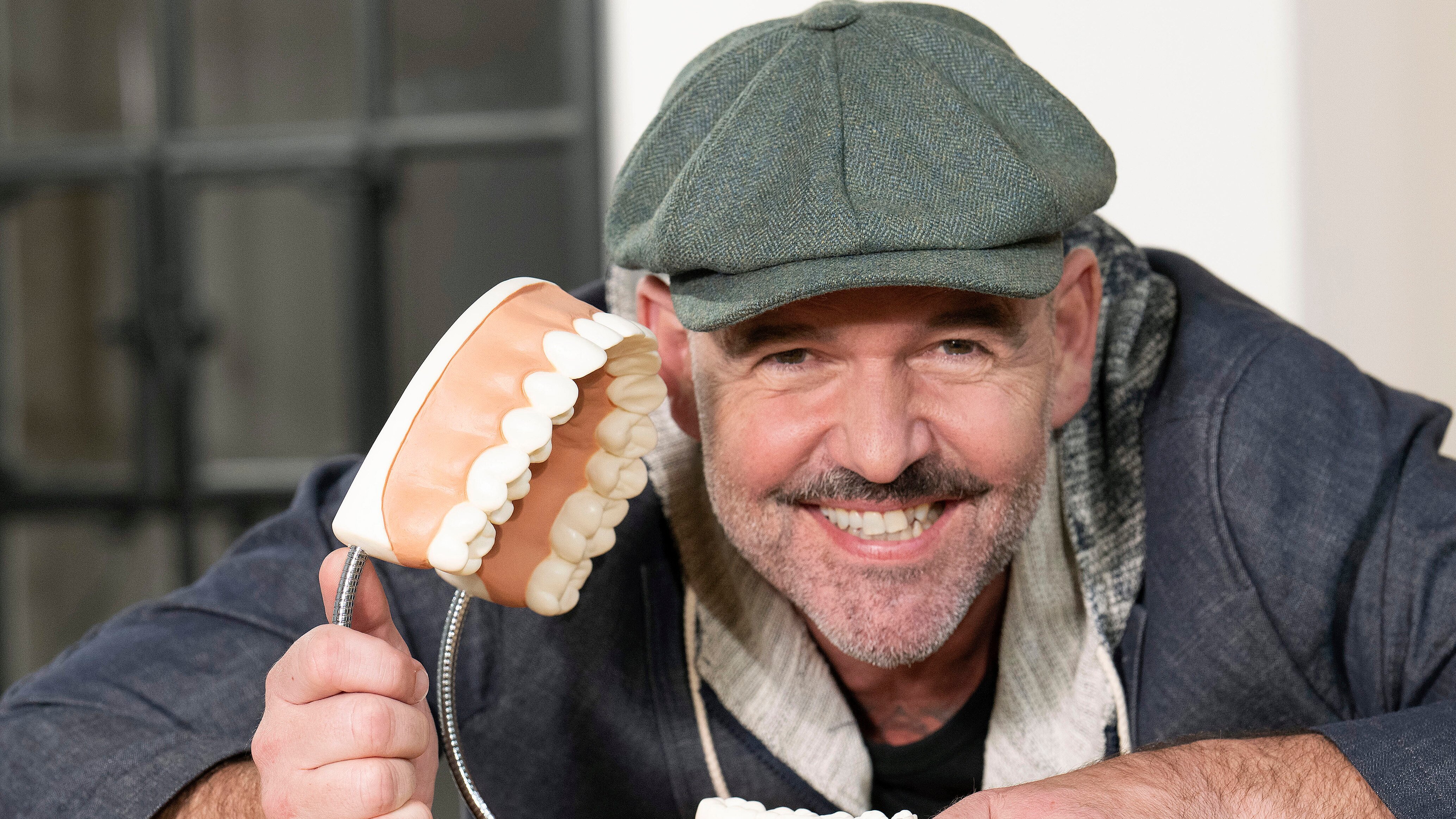 Der Gesundheitskompass mit Dr. med. Esser