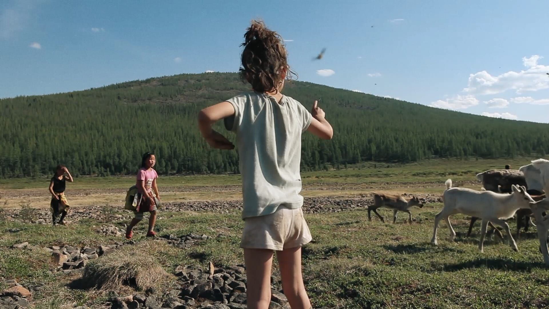 Pénélope mon amour