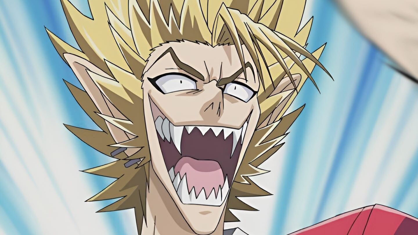 Eyeshield 21