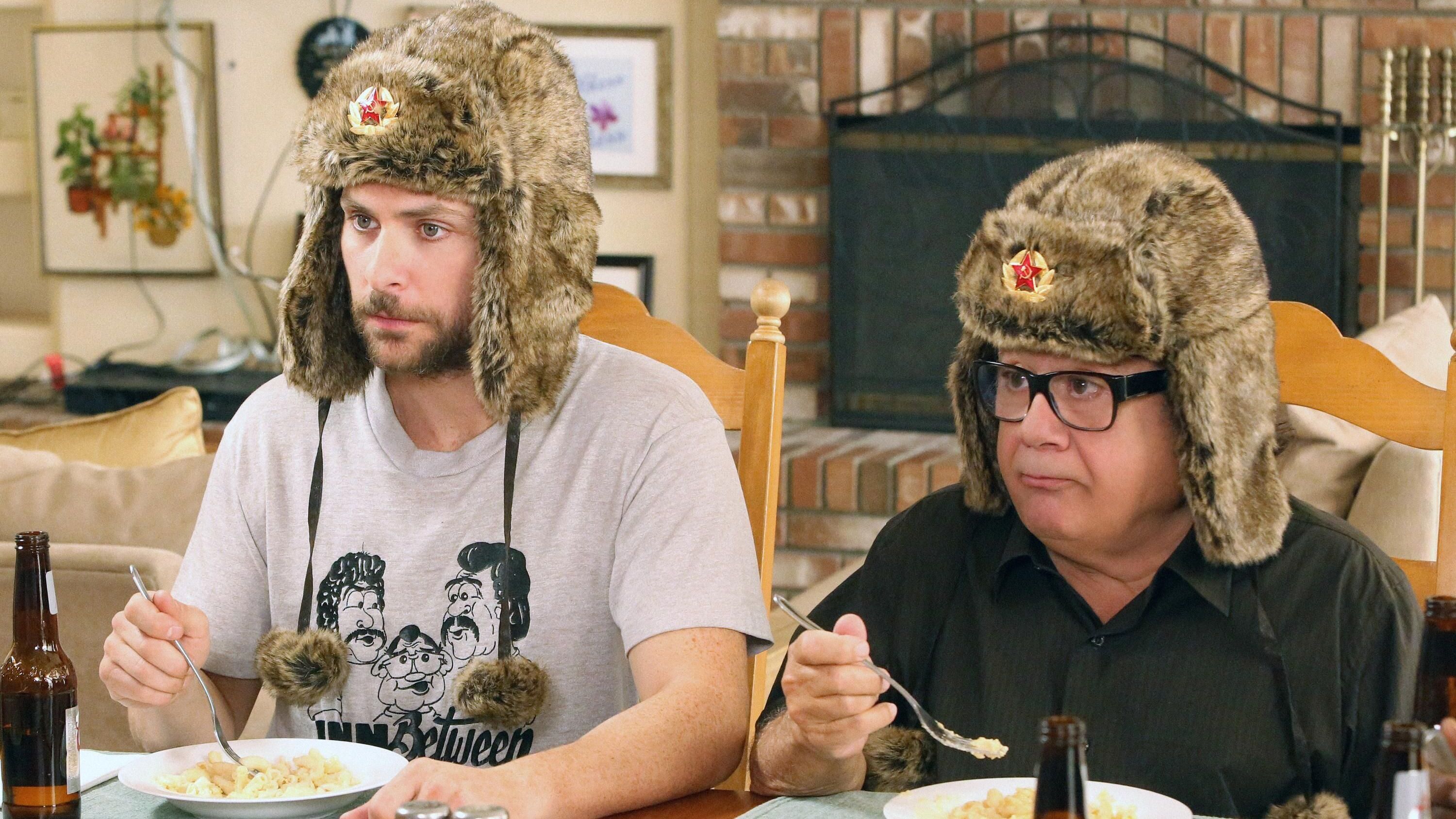 It's Always Sunny in Philadelphia