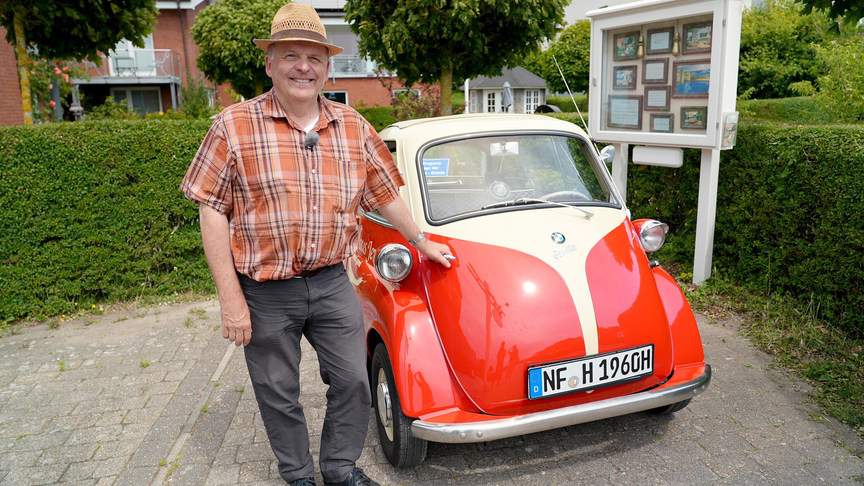 Tourismus auf Föhr