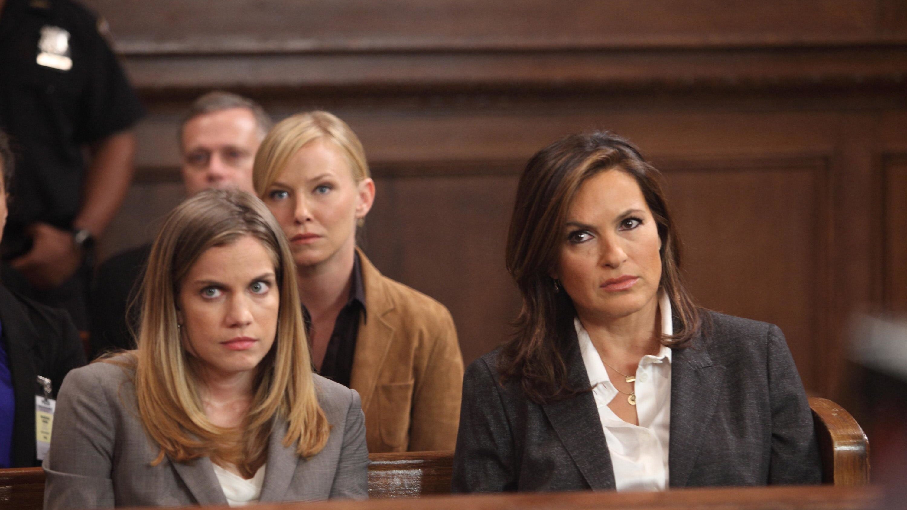 Law & Order: Special Victims Unit