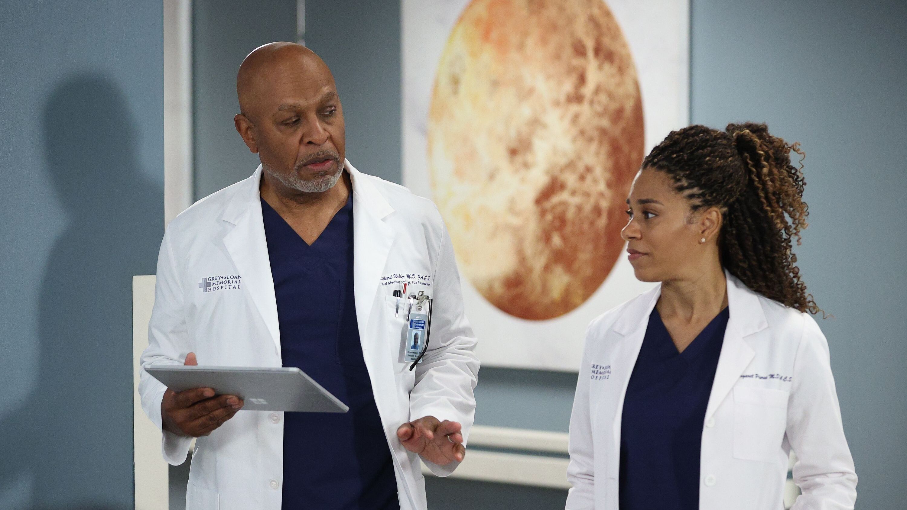 Grey's Anatomy – Die jungen Ärzte