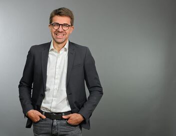 La politique et moi