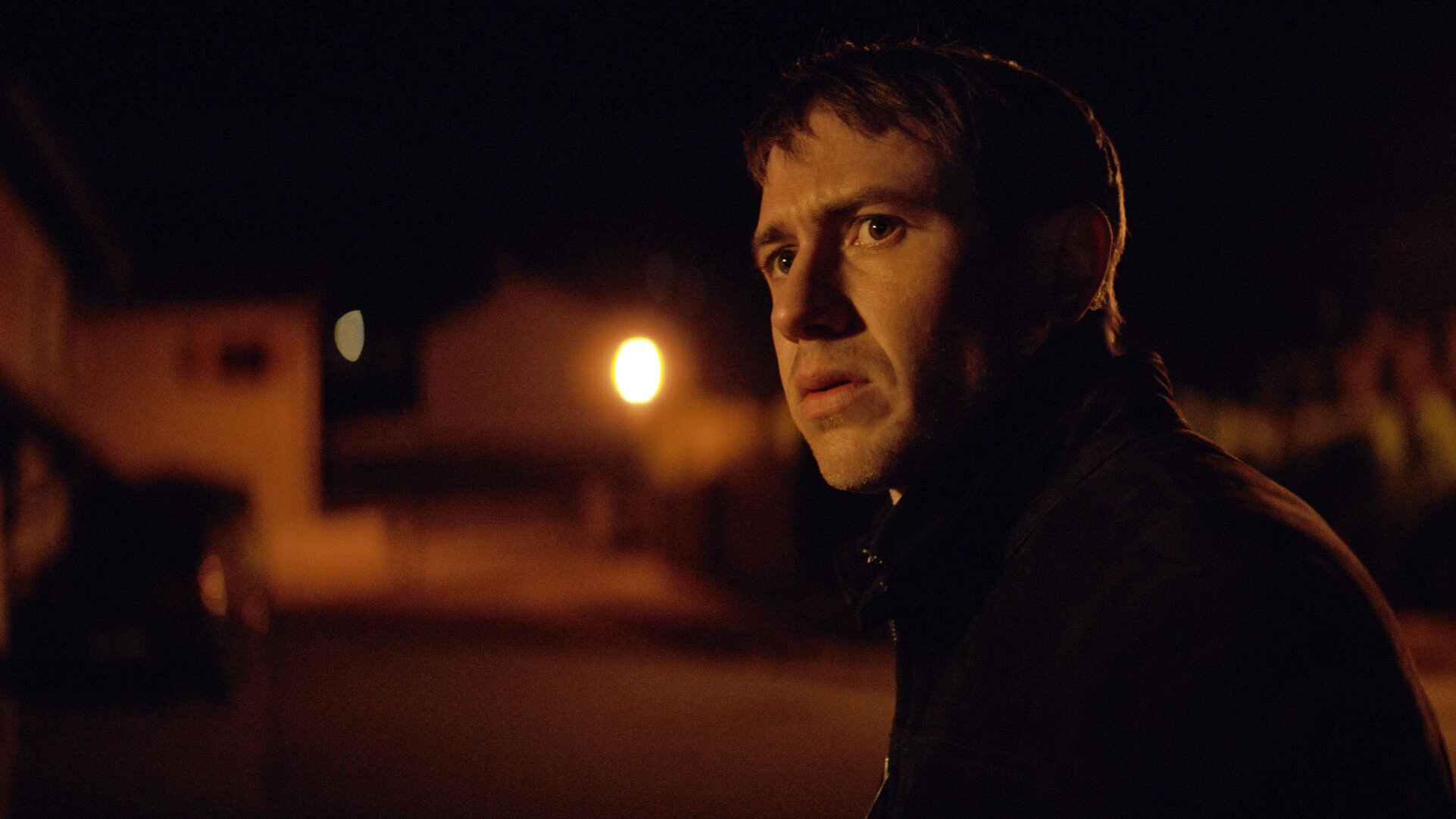 In der Nacht des 12.