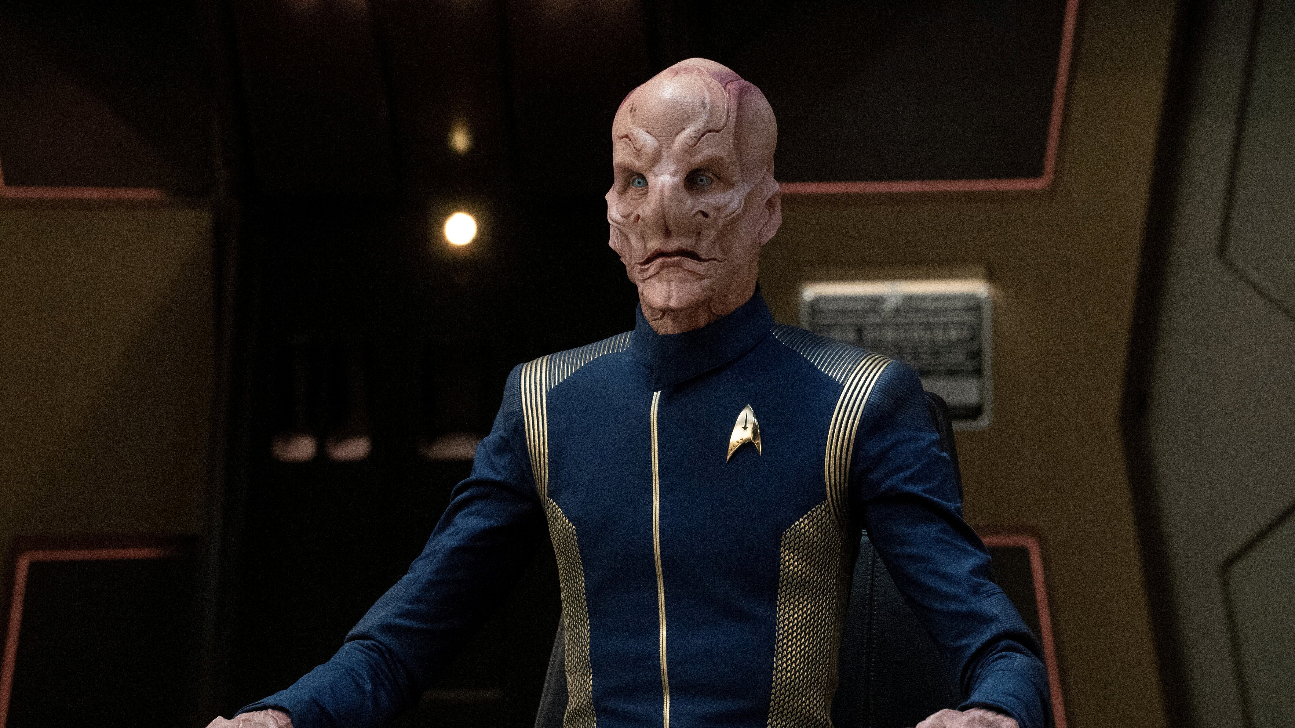 Star Trek: Discovery