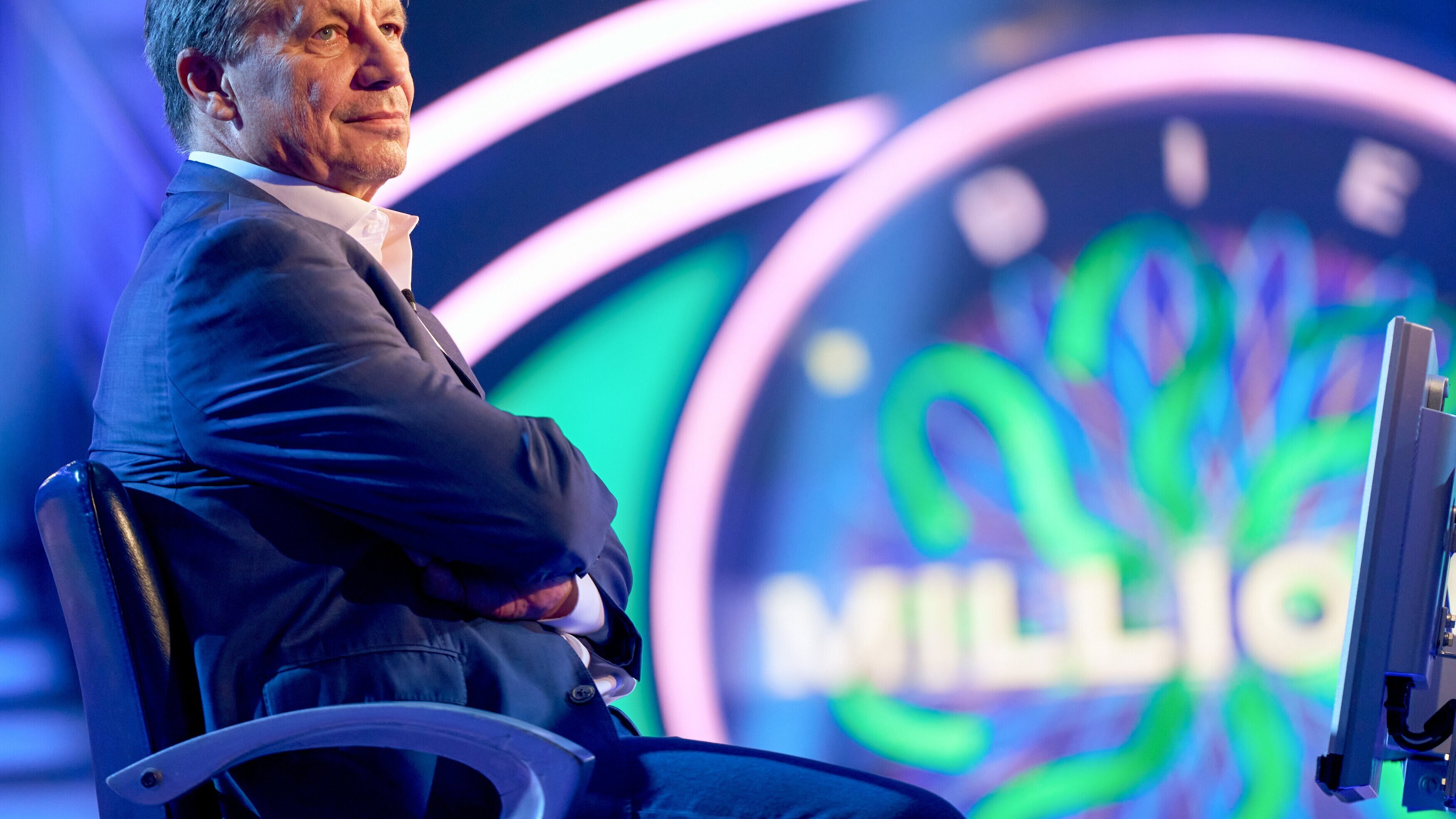 Die Promi-Millionenshow für Licht ins Dunkel