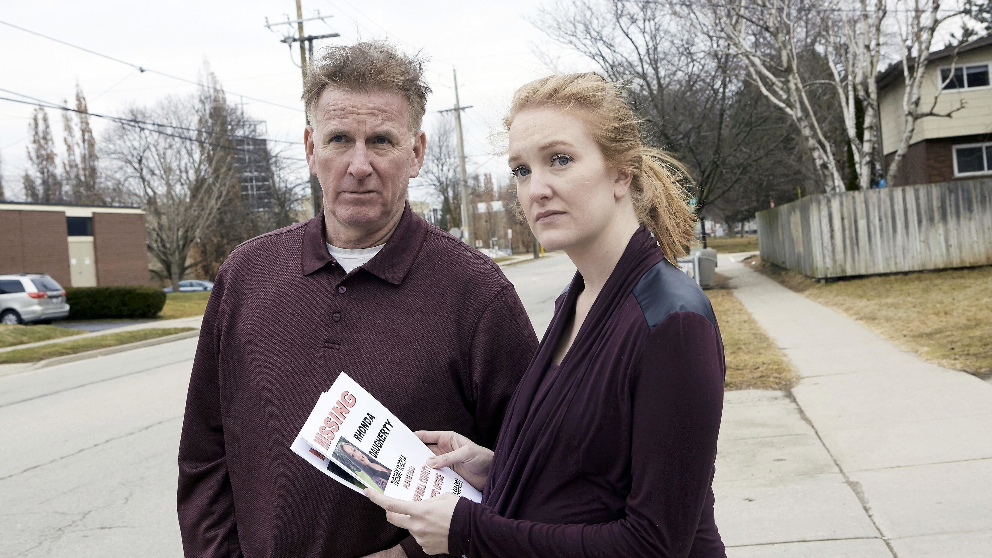 Das Böse im Blick – Augenzeuge Kamera