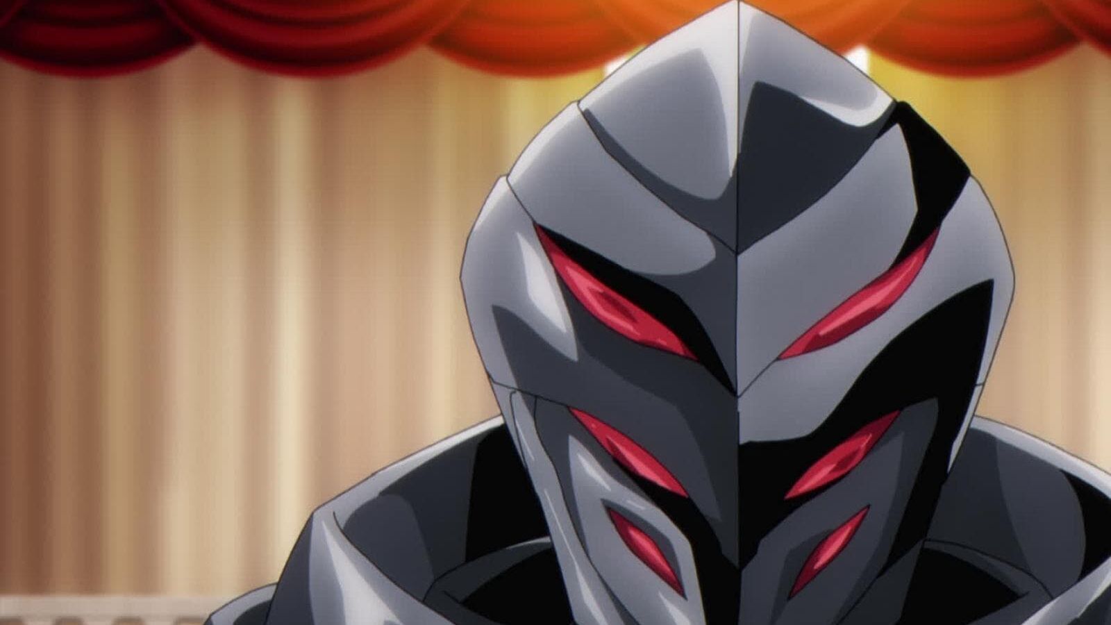 The Eminence in Shadow