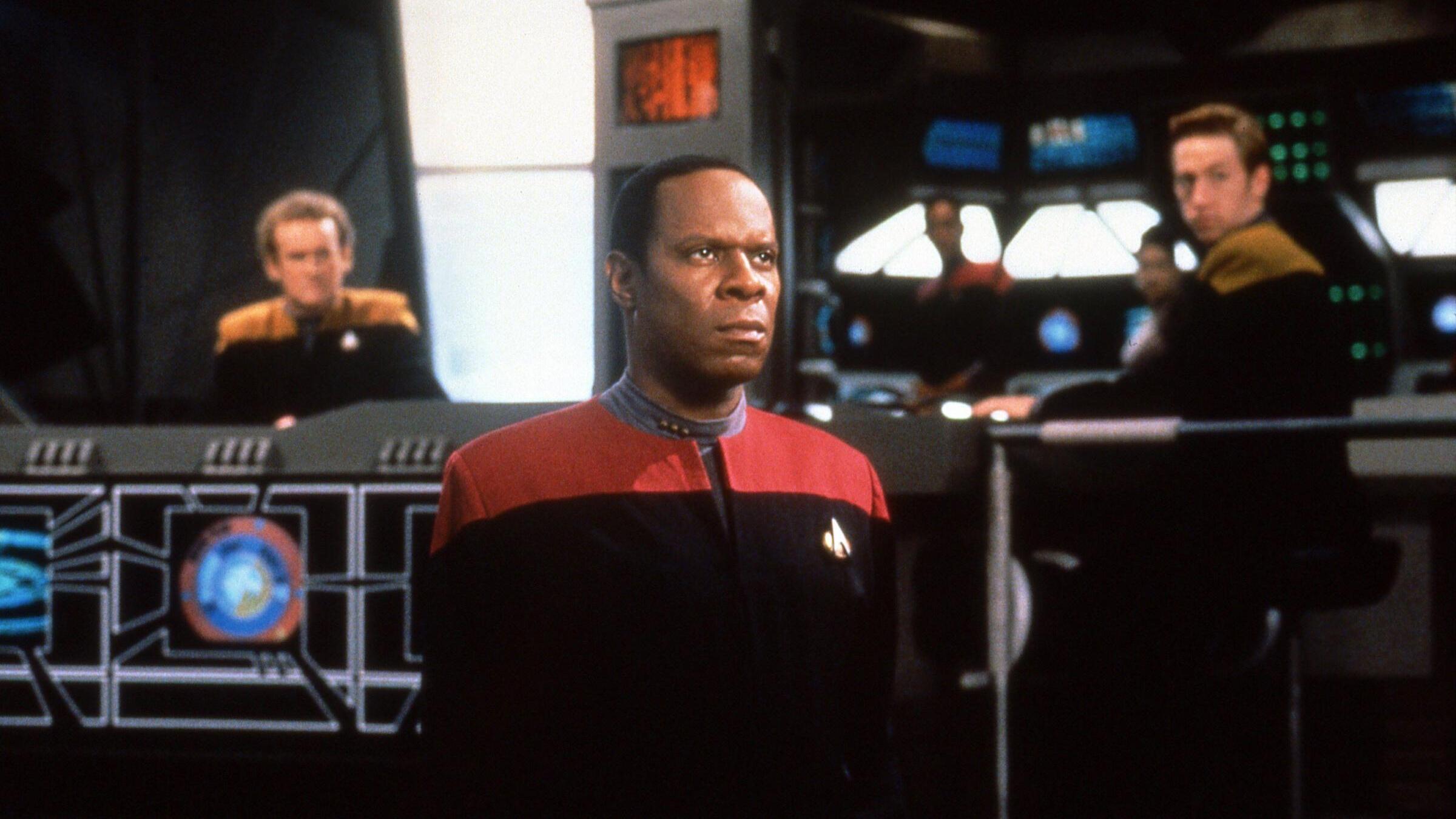 Star Trek – Deep Space Nine
