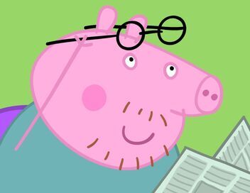 Peppa Pig