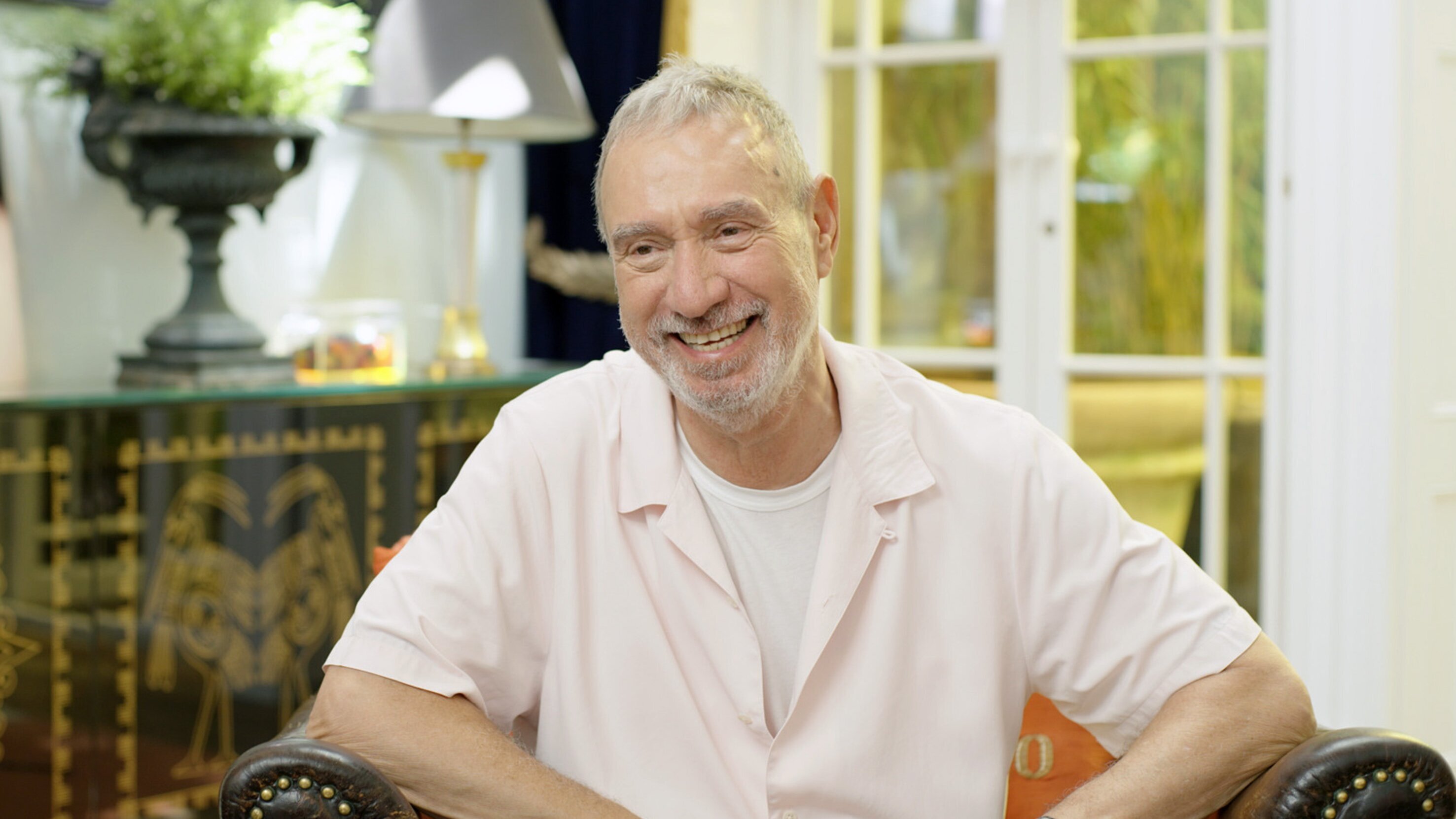 Roland Emmerich – Weltenzerstörer, Weltenerbauer