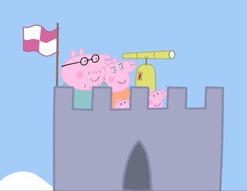 Peppa Pig