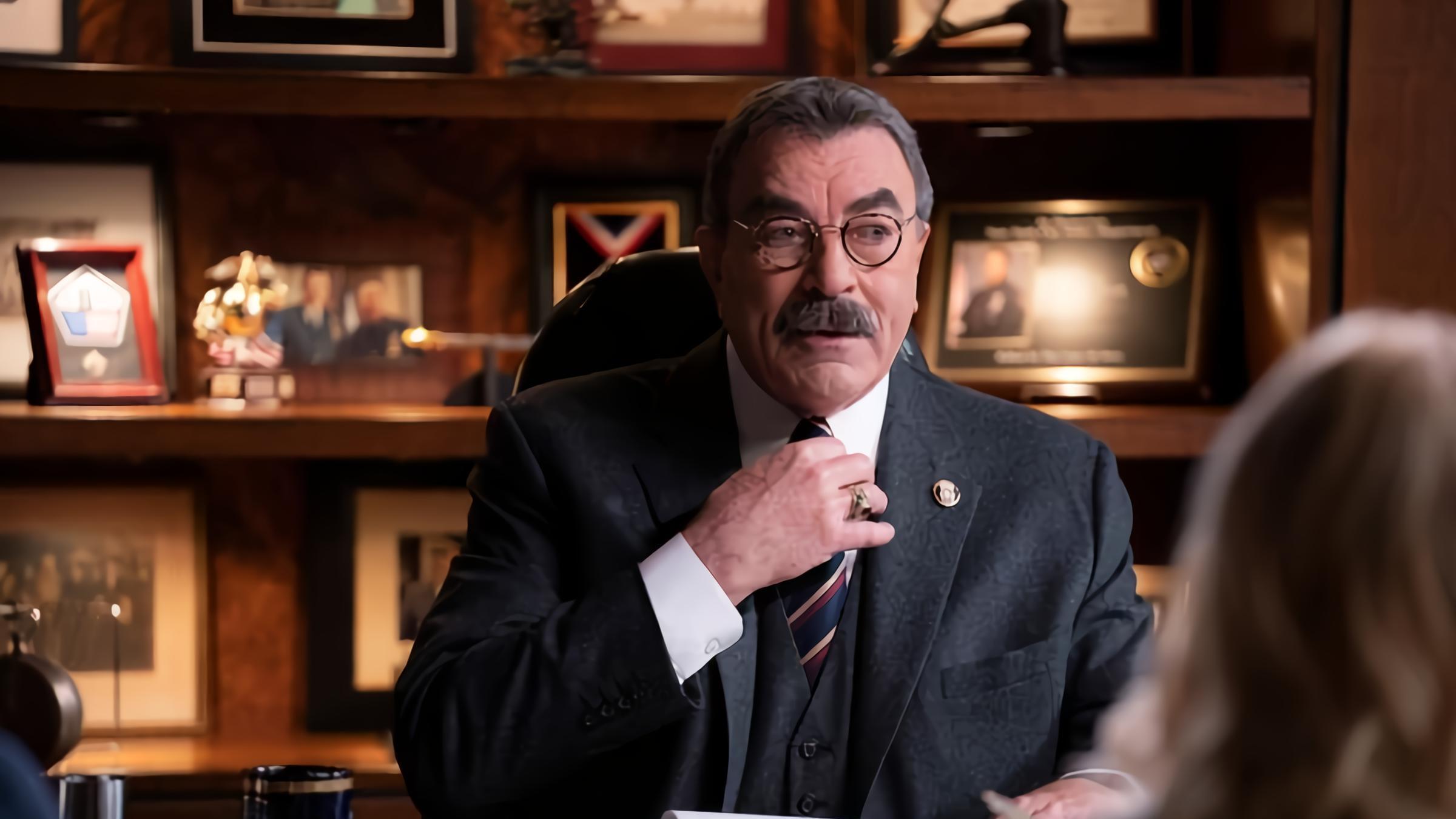 Blue Bloods – Crime Scene New York