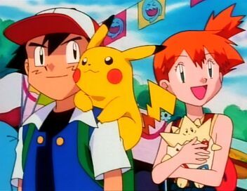 Pokémon : XY