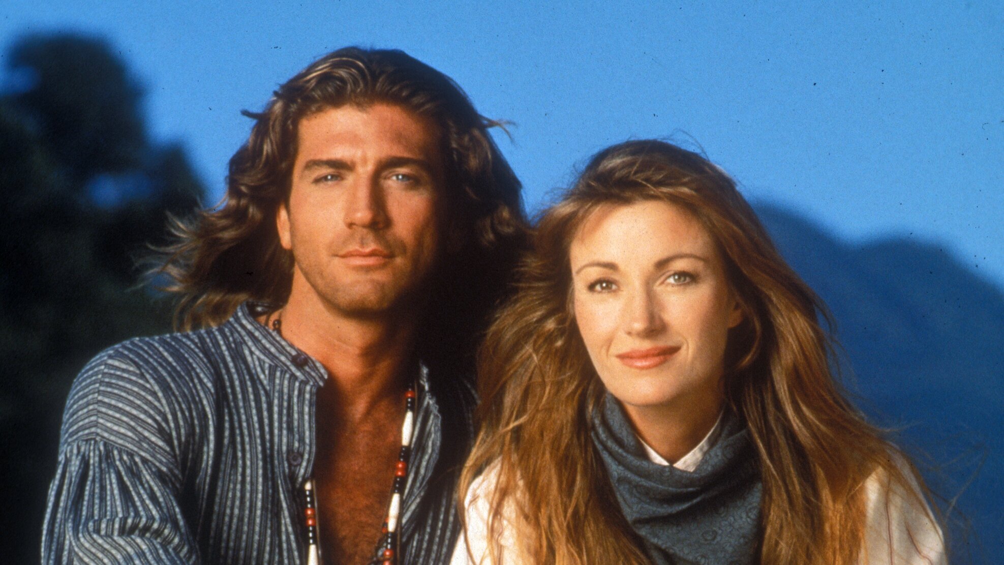 Dr. Quinn – Ärztin aus Leidenschaft