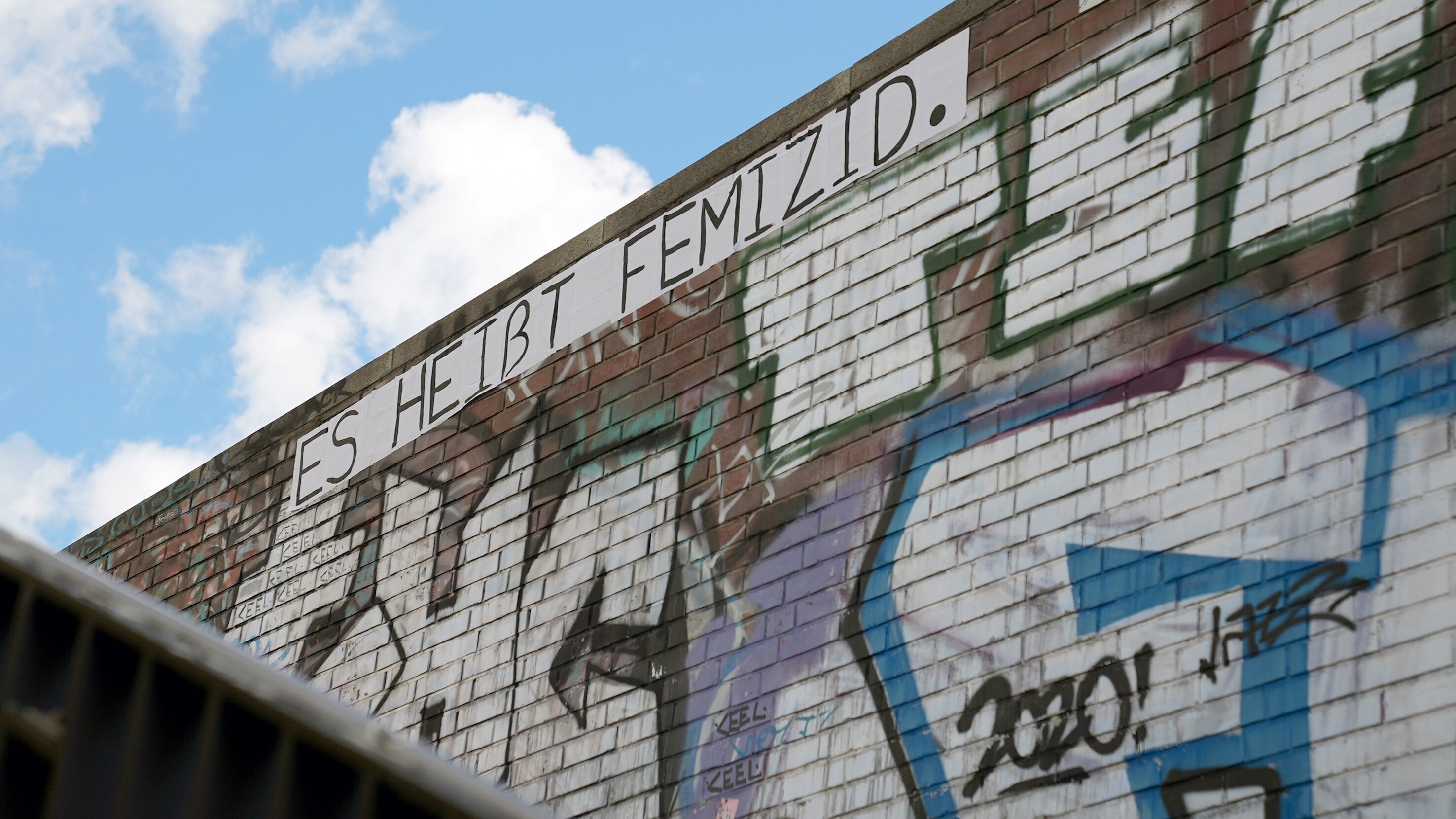 Du gehörst mir! – Das Muster der Frauenmorde