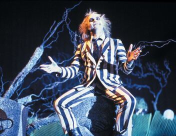 Beetlejuice