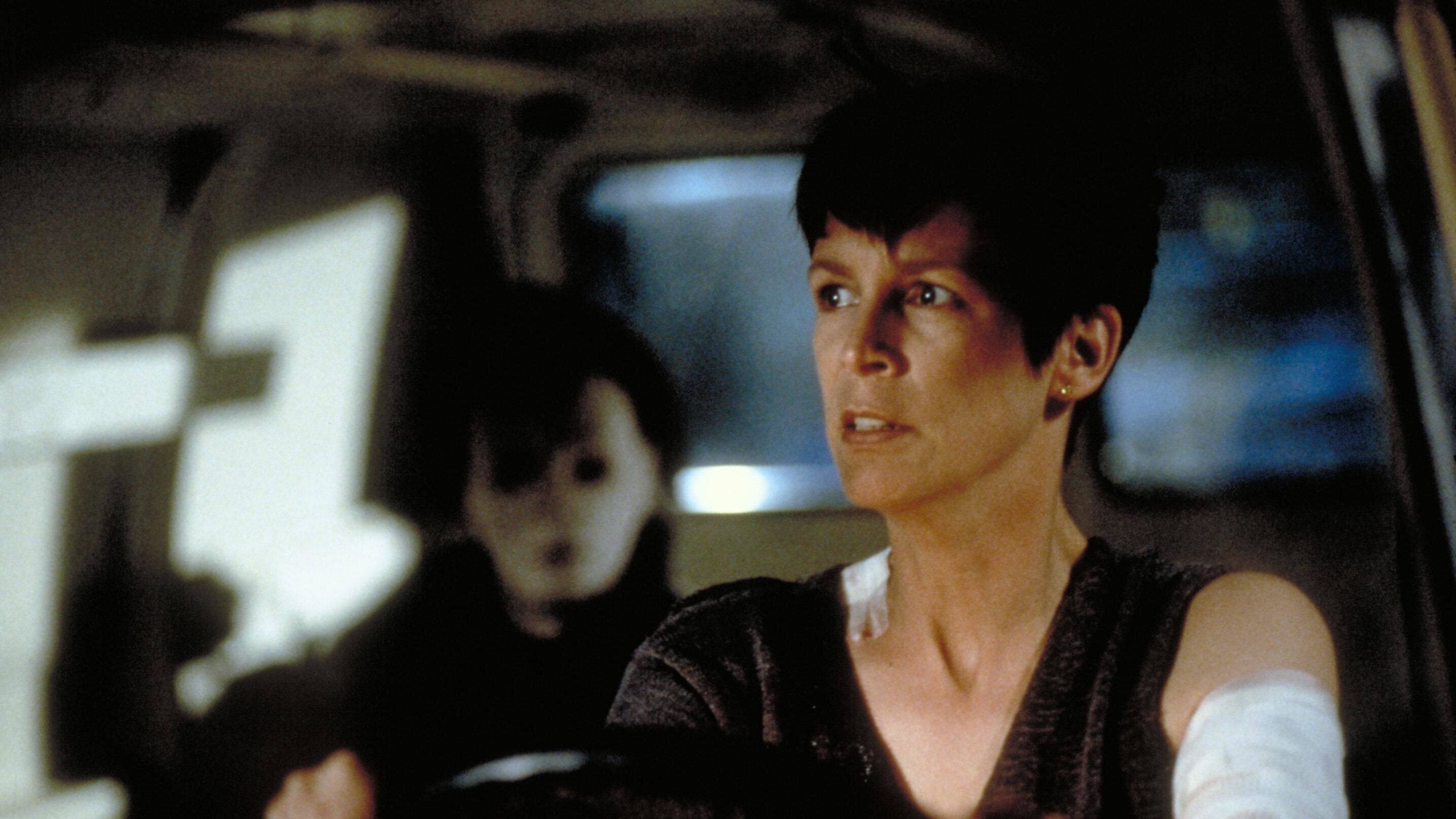 Halloween: H20