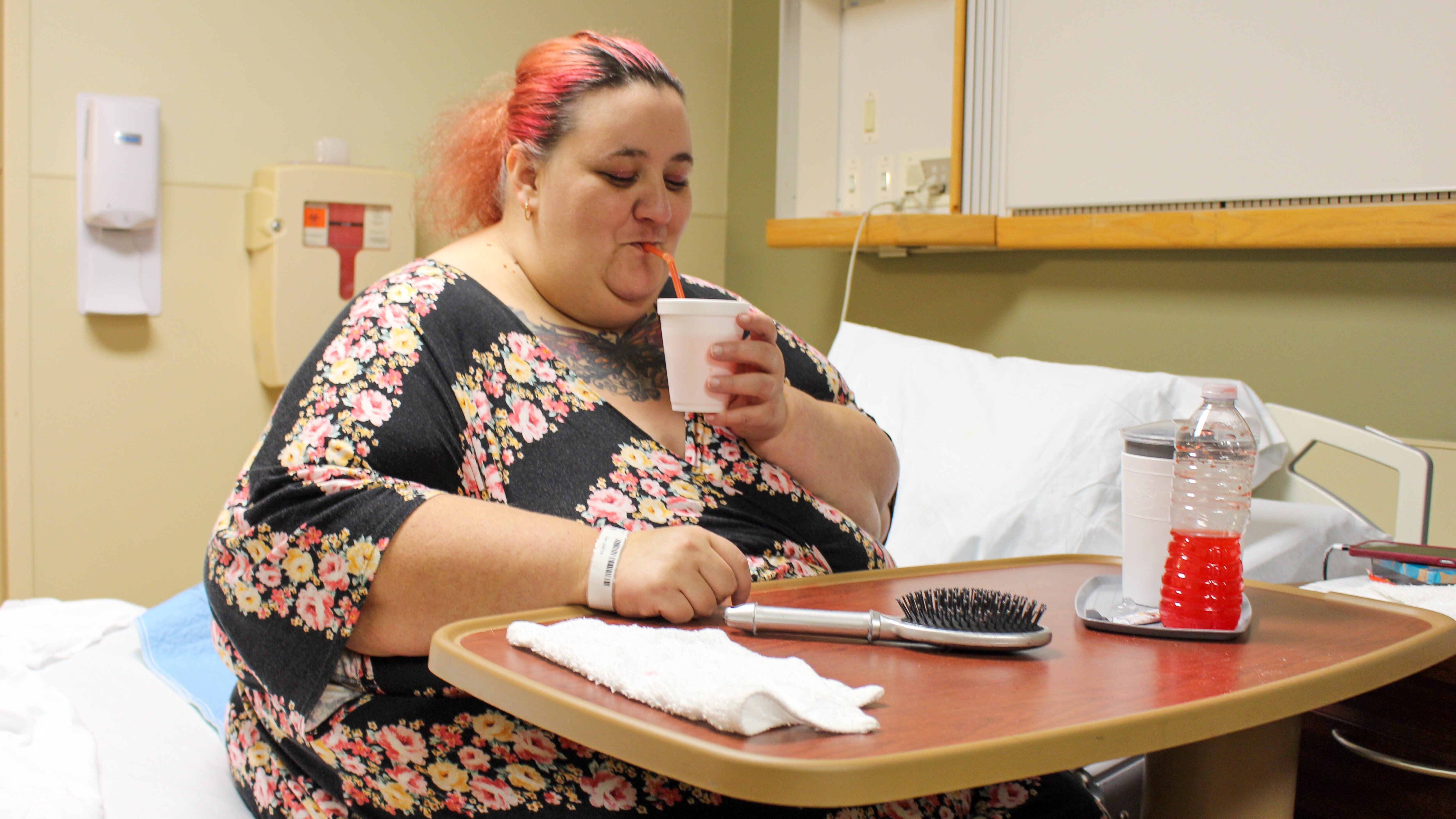 Mein Leben mit 300 kg: Das Wiedersehen