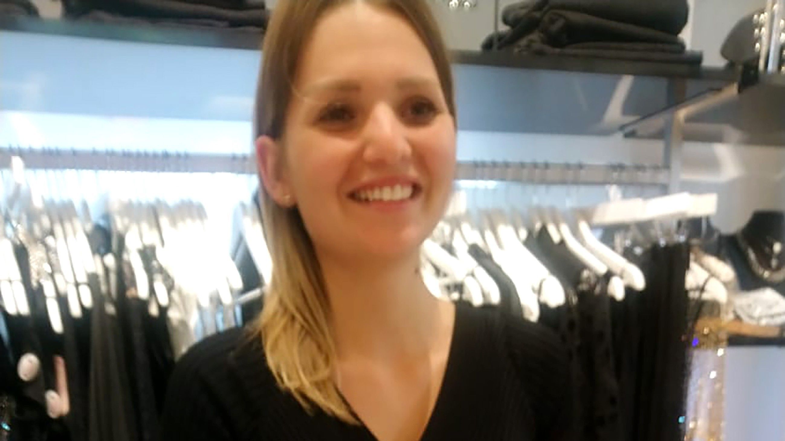 Shopping Queen